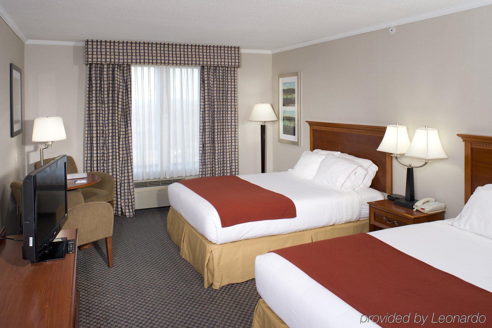 Holiday Inn Express & Suites East Greenbush Albany-Skyline An Ihg Hotel Rensselaer Quarto foto